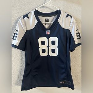 Dez Bryant Cowboys jersey
